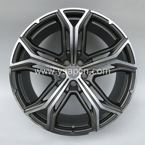 New arrival Wheel Rims Forged Rims for Maserati